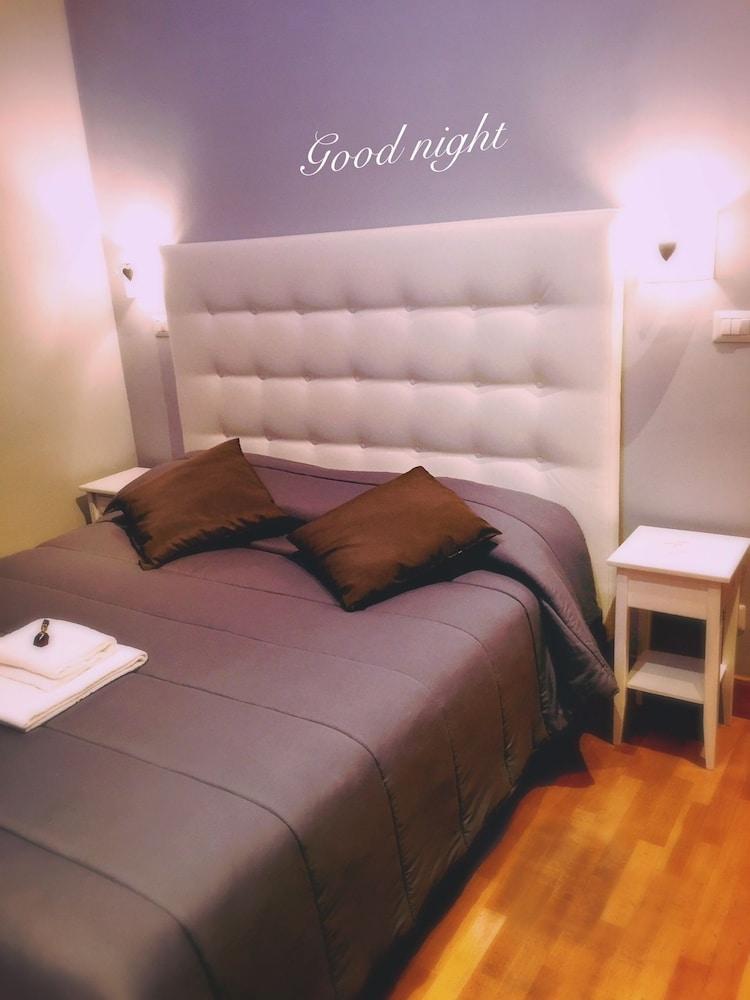 Locanda Del Fante Rom Exteriör bild
