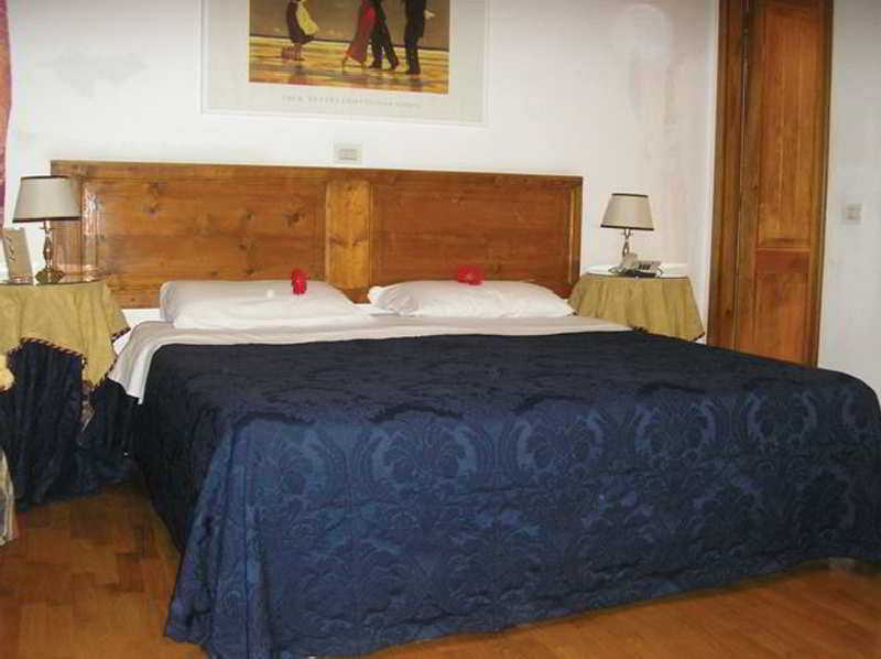 Locanda Del Fante Bed and Breakfast Rom Rum bild